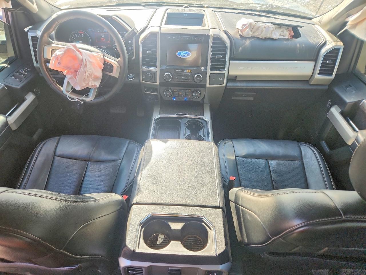2020 Ford F250 Super Duty - zdjęcie 8