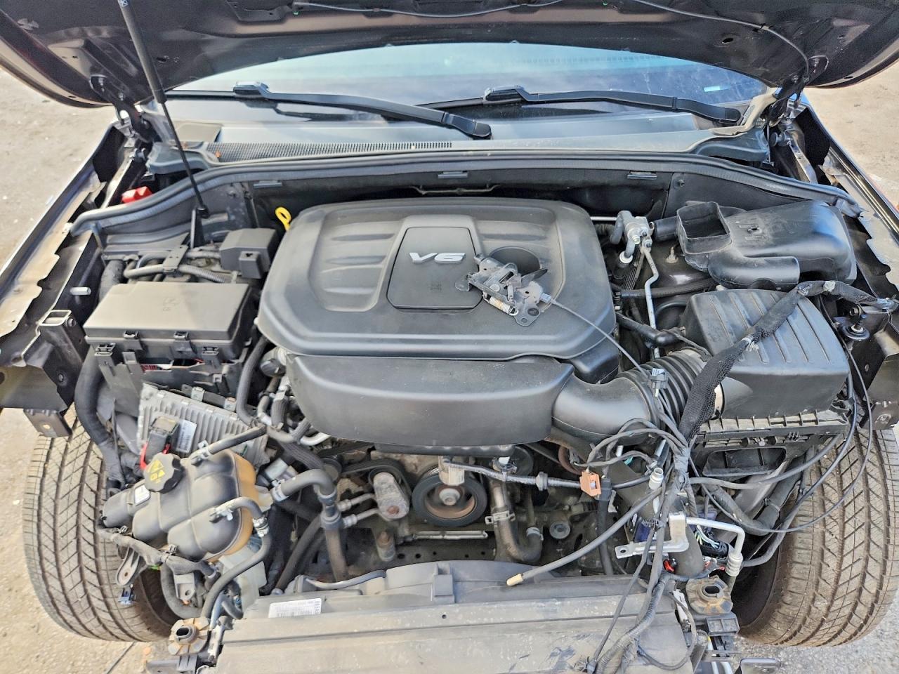 2019 Jeep Grand Cherokee Limited - zdjęcie 12
