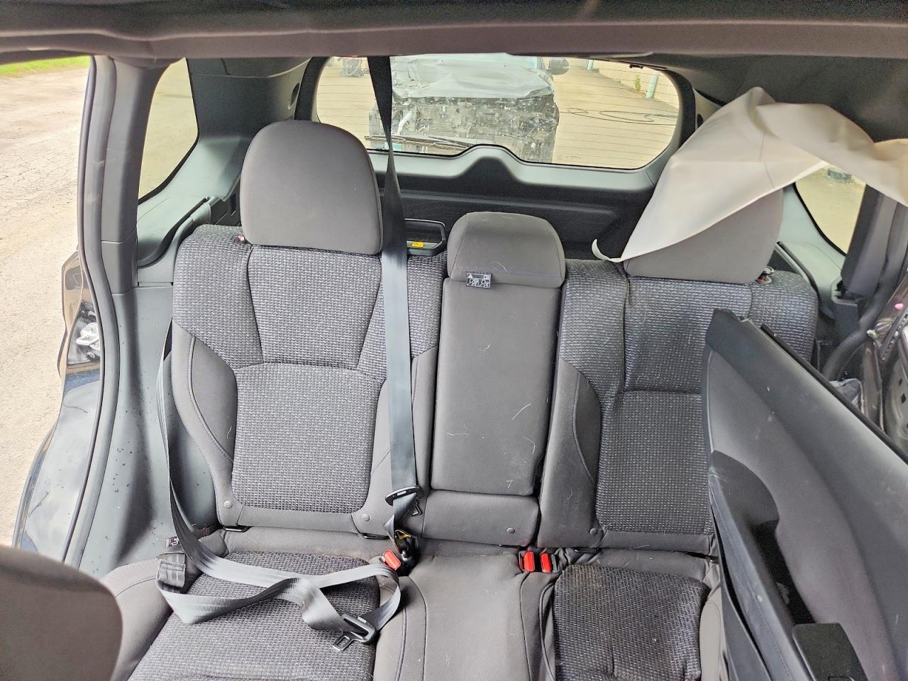 2025 Subaru Forester Premium - zdjęcie 10