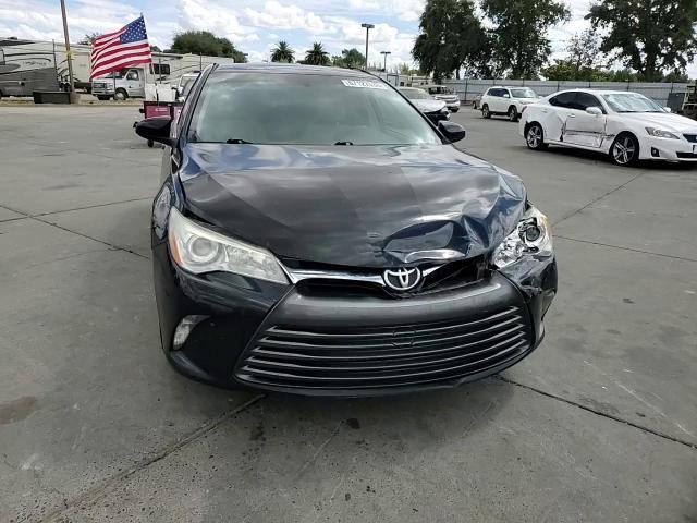 2017 Toyota Camry Le - zdjęcie 13