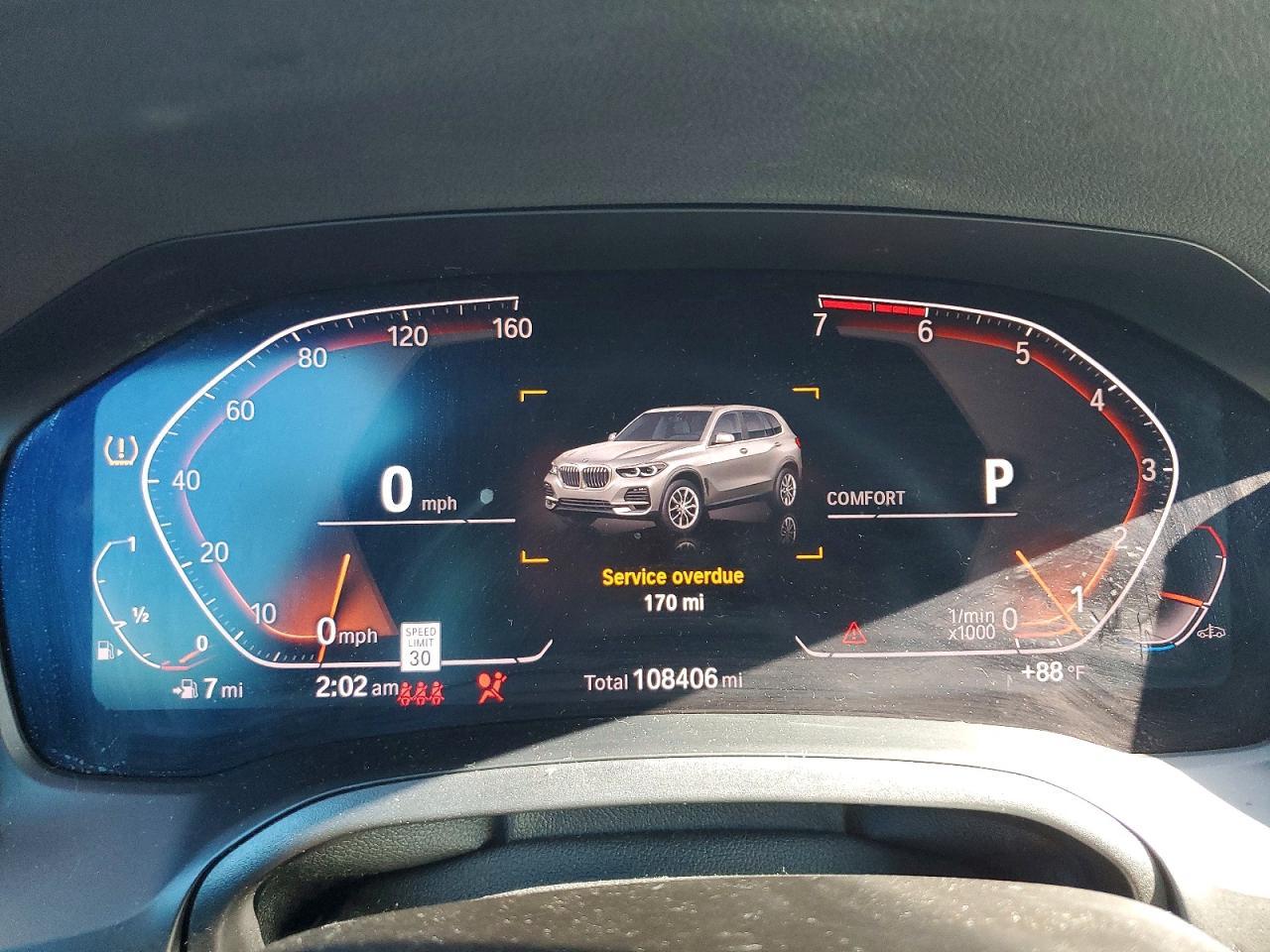 2020 BMW Seria 3 330i - zdjęcie 9