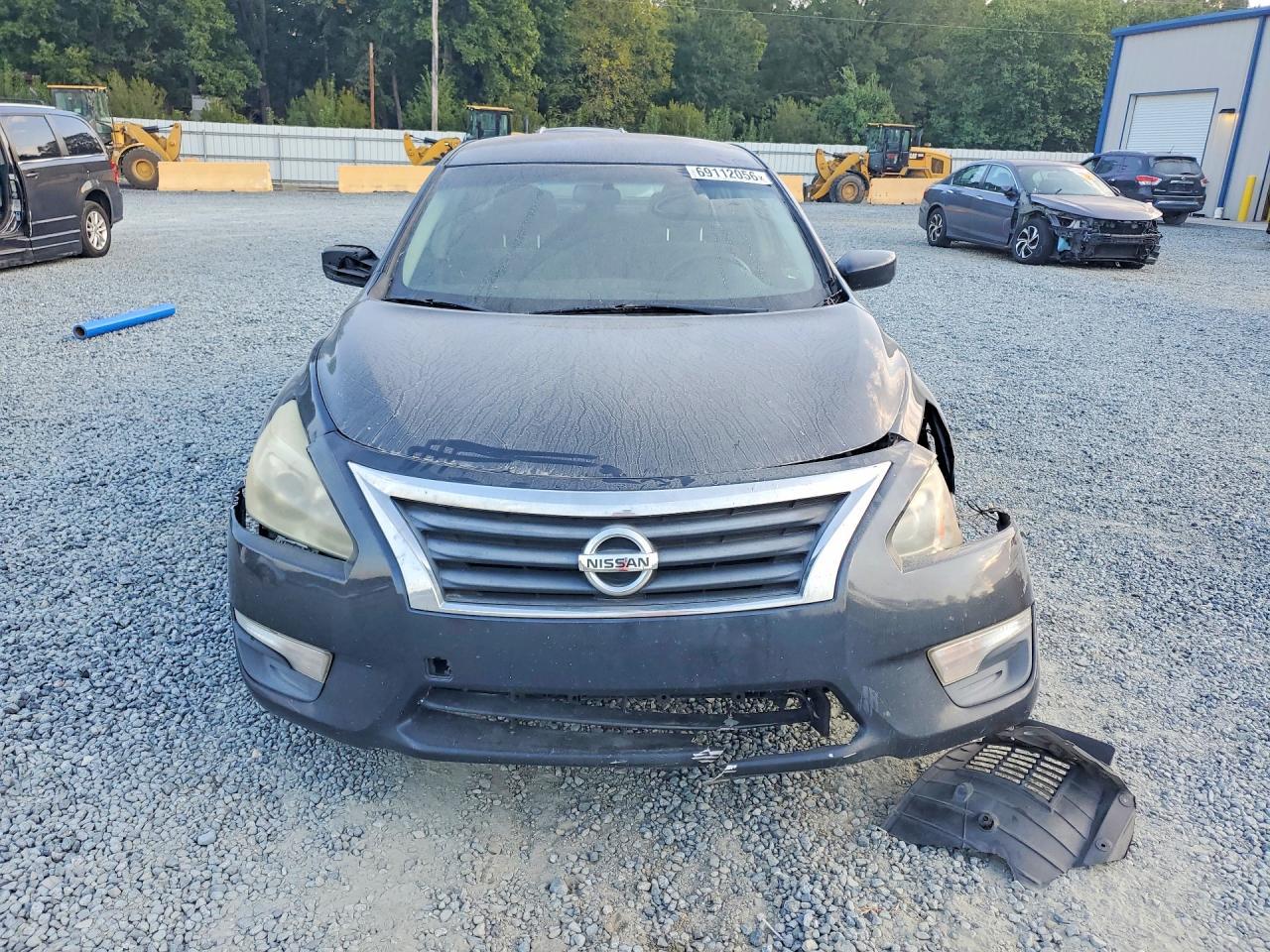 2013 Nissan Altima 2.5 - zdjęcie 5