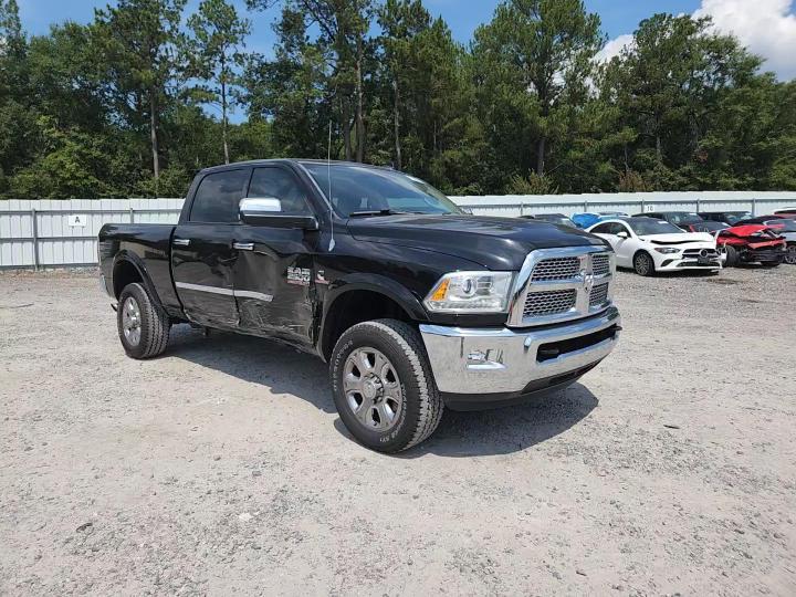 2015 Ram 2500 Laram - zdjęcie 13