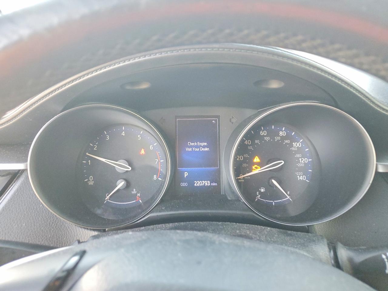 2018 Toyota C-Hr Xle - zdjęcie 9