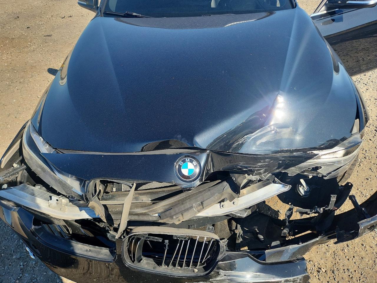 2014 BMW 328 I Sulev - zdjęcie 11