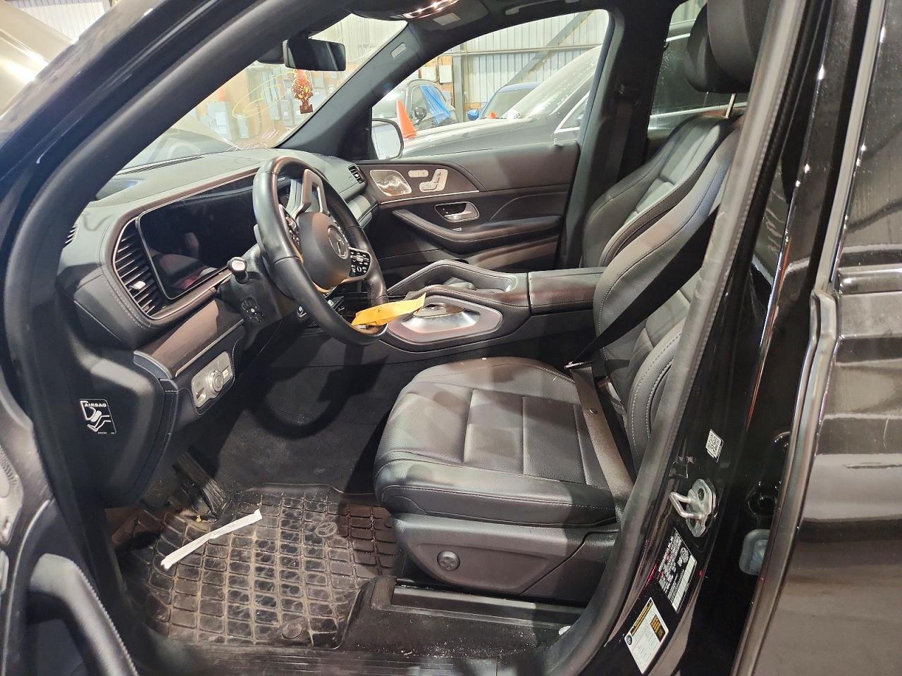 2021 Mercedes-Benz Gle 450 4Matic - zdjęcie 7