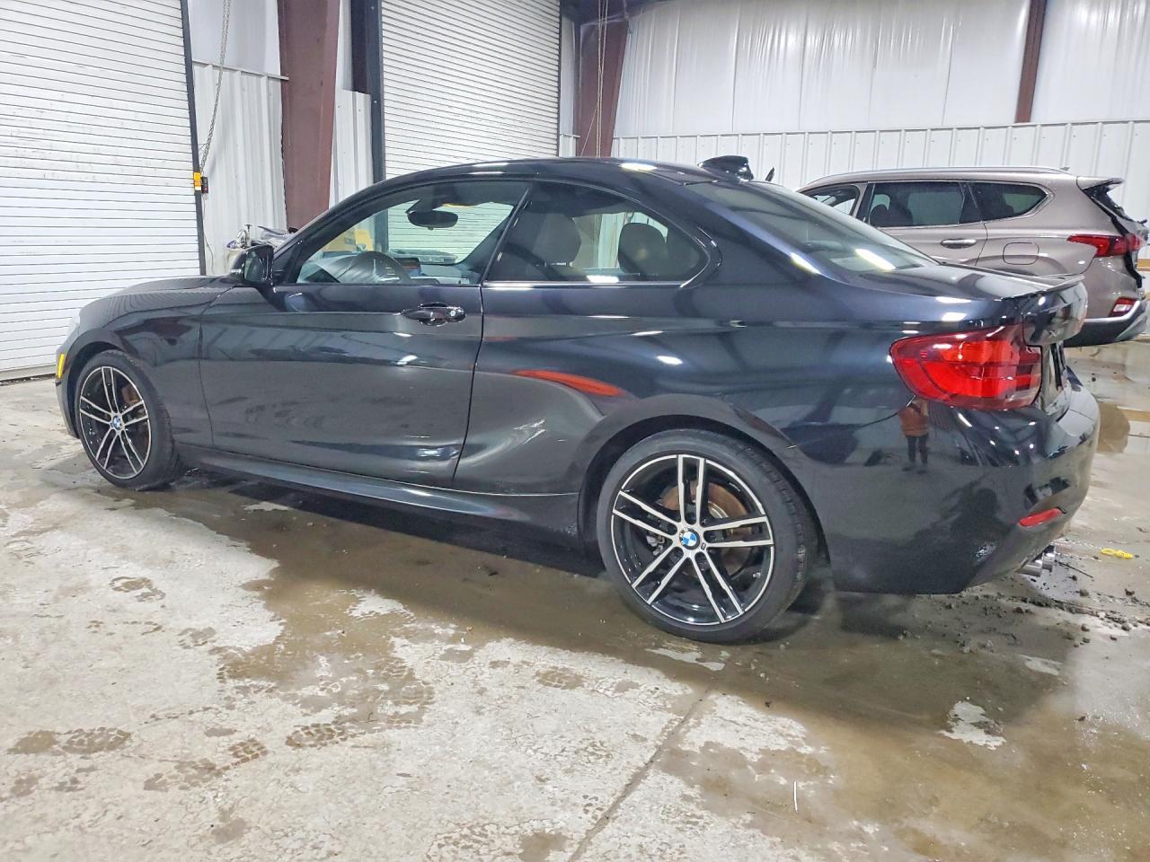 2020 BMW 2 Series - zdjęcie 2
