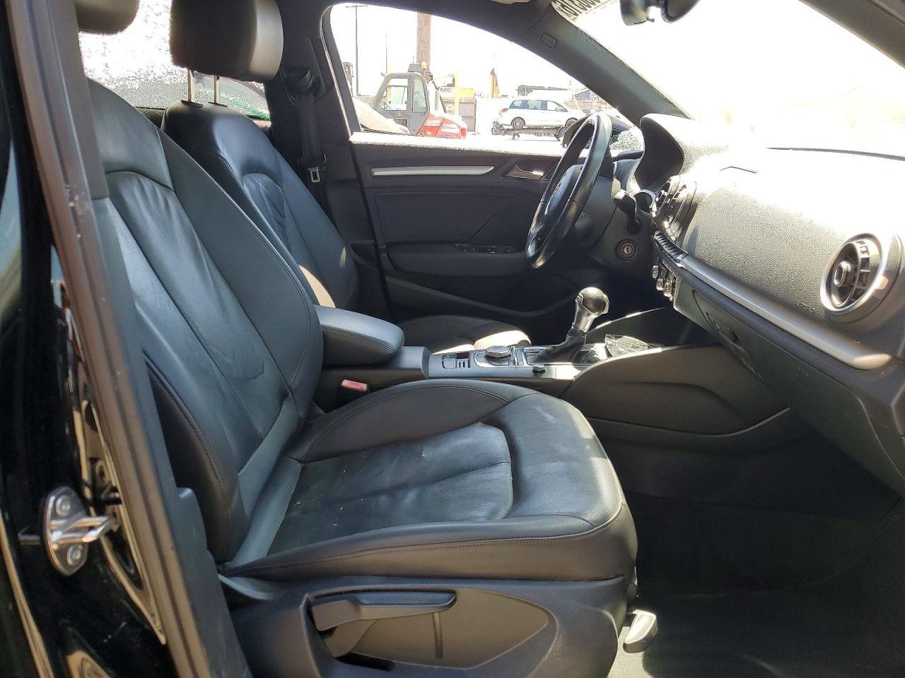 2015 Audi A3 Premium - zdjęcie 7