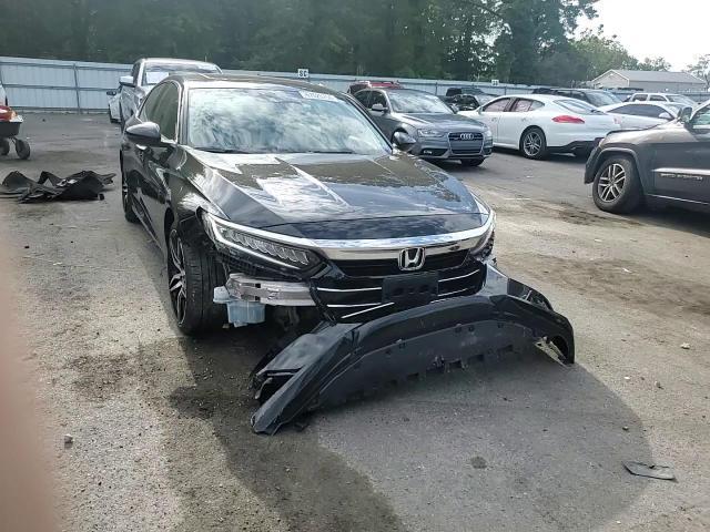 2021 Honda Accord Touring - zdjęcie 14