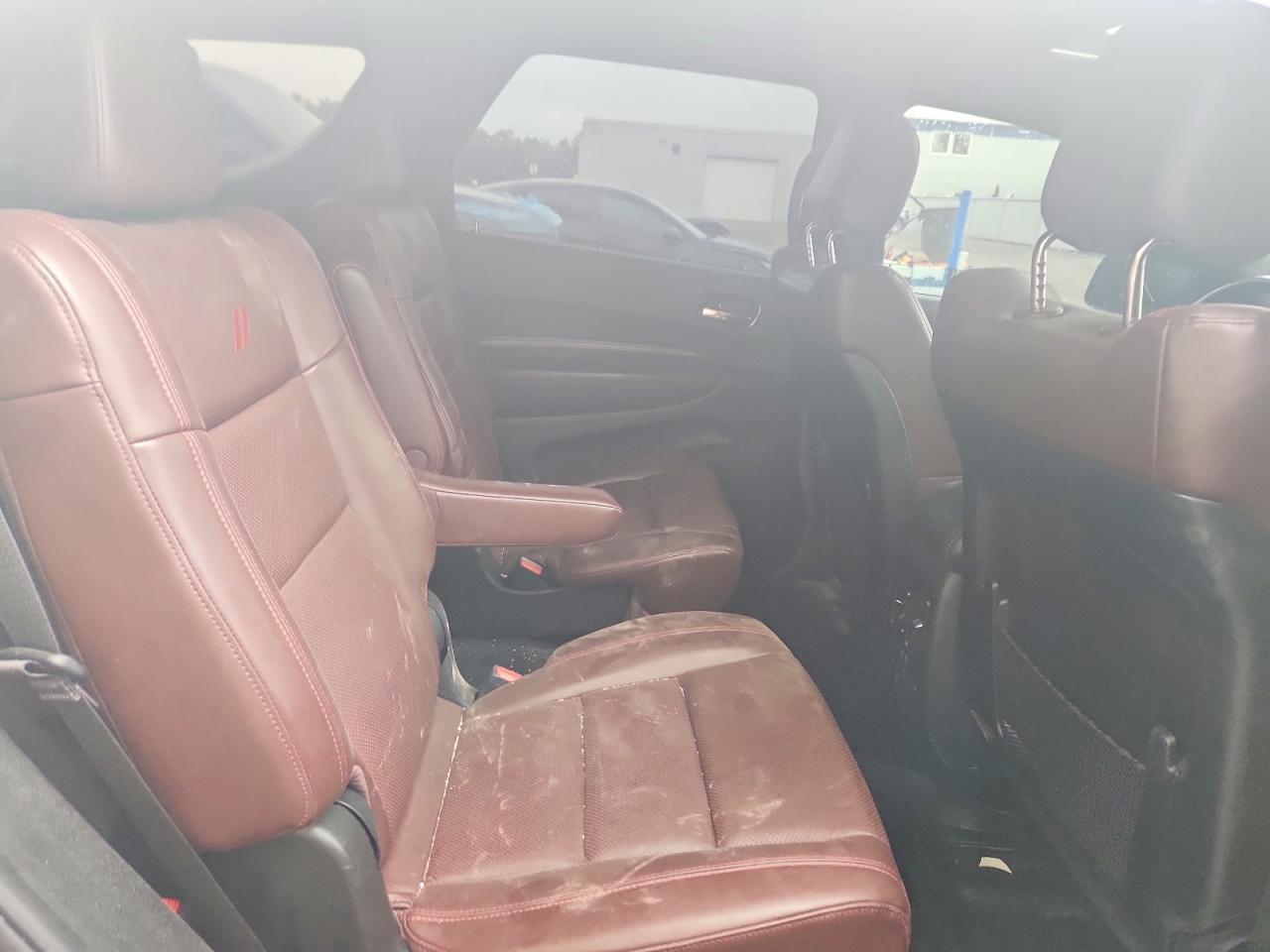 2024 Dodge Durango Rt - zdjęcie 11