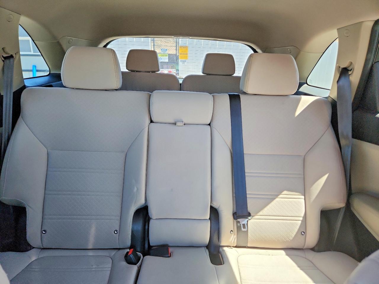 2020 Kia Sorento S - zdjęcie 10