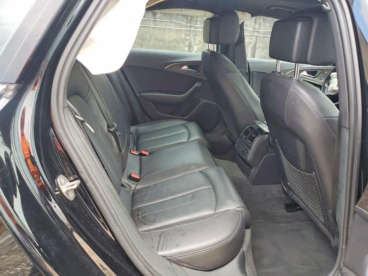 2017 Audi A6 Premium - zdjęcie 10