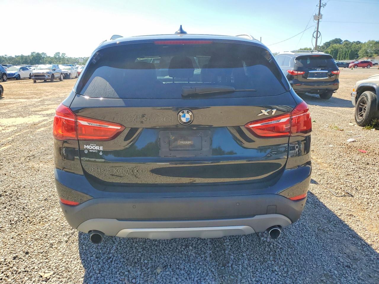 2018 BMW X1 xDrive28I - zdjęcie 6