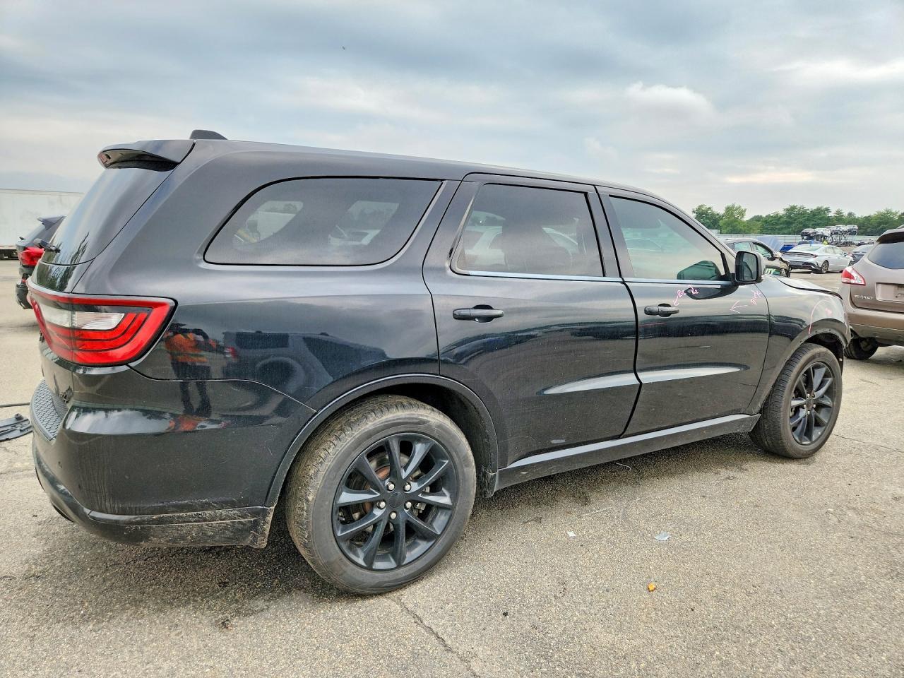 2018 Dodge Durango R/T - zdjęcie 3