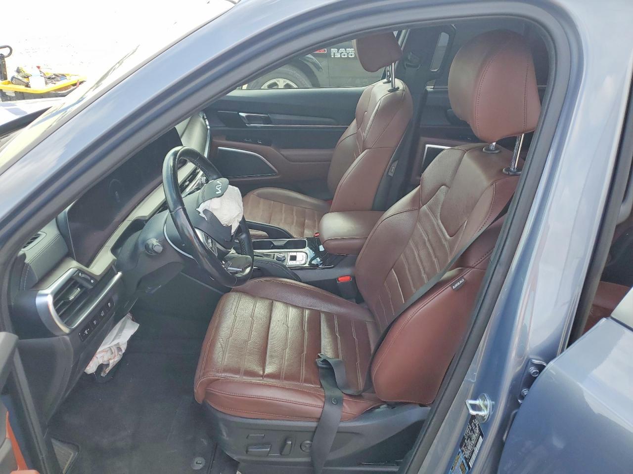 2023 Kia Telluride Sx-Prestige - zdjęcie 7