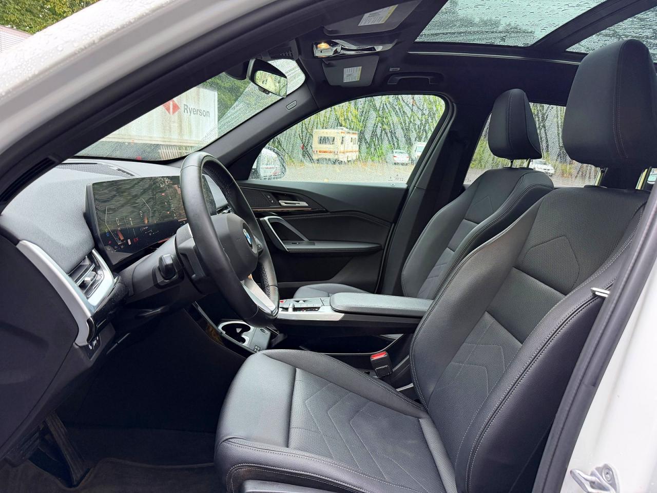 2023 BMW X1 xDrive28I - zdjęcie 7