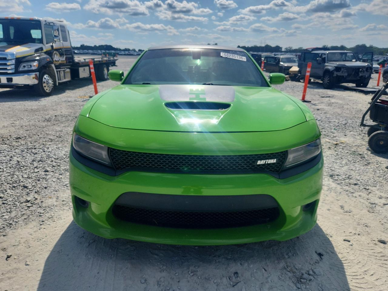 2017 Dodge Charger R/T 392 - zdjęcie 5