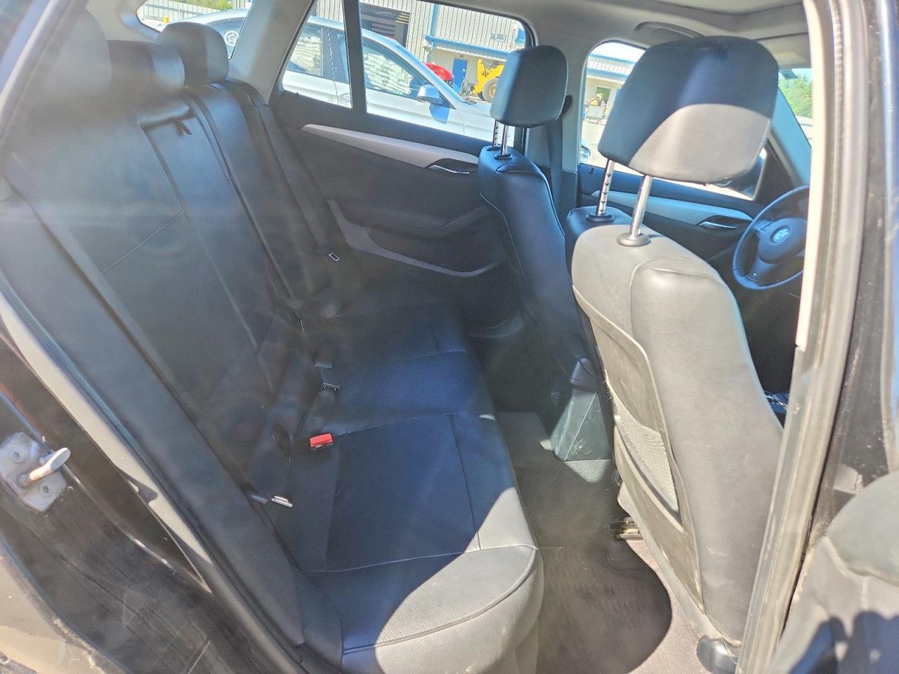 2015 BMW X1 Sdrive28I - zdjęcie 10