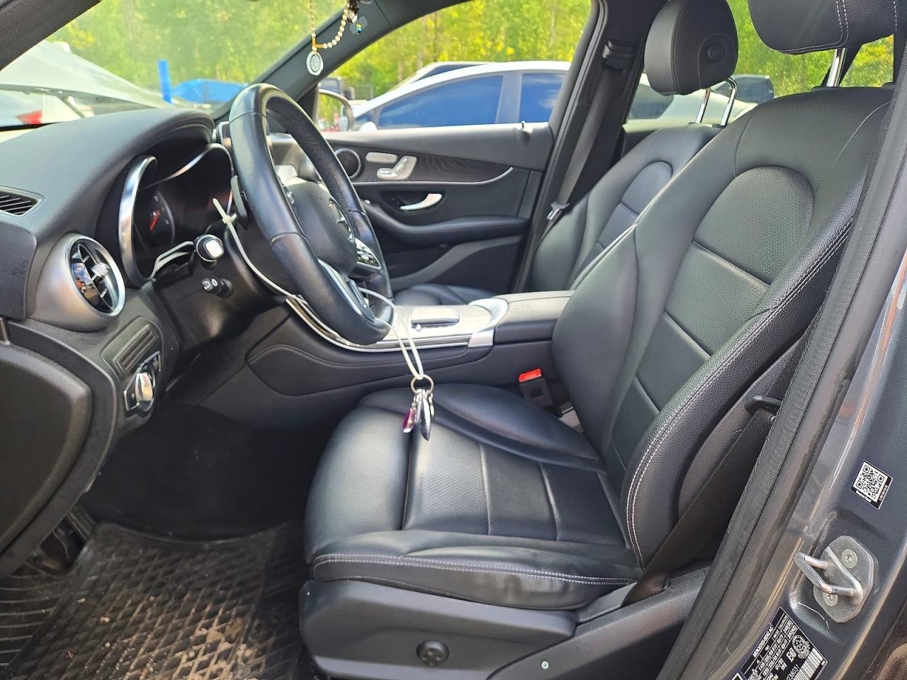 2020 Mercedes-Benz Glc 300 4Matic - zdjęcie 7