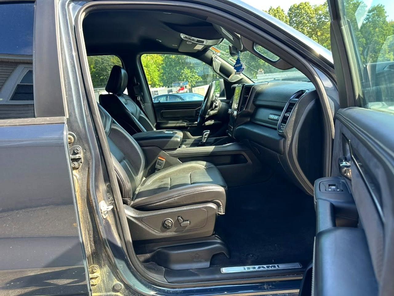 2025 Ram 1500 Rho - zdjęcie 6