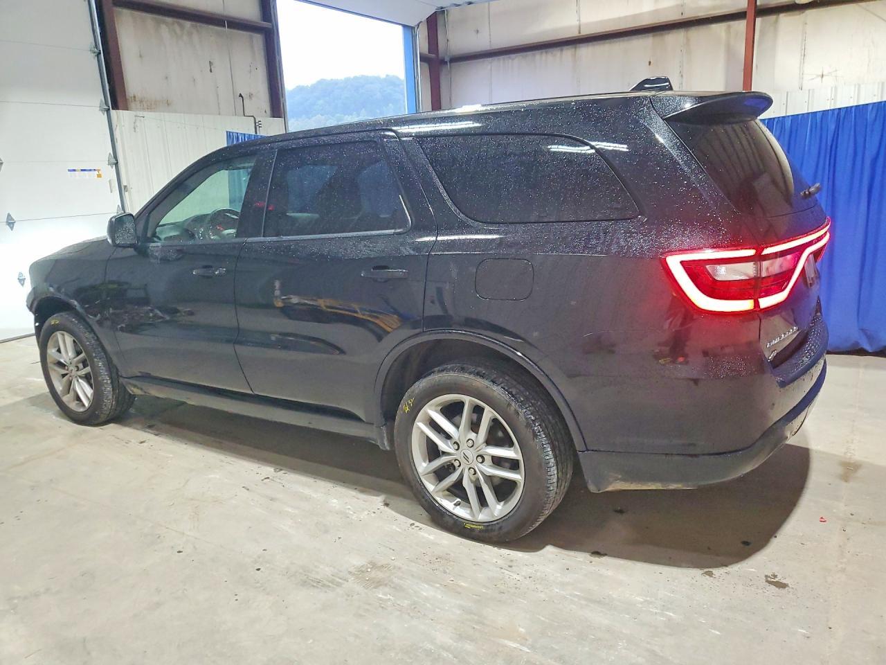 2025 Dodge Durango Gt - zdjęcie 2