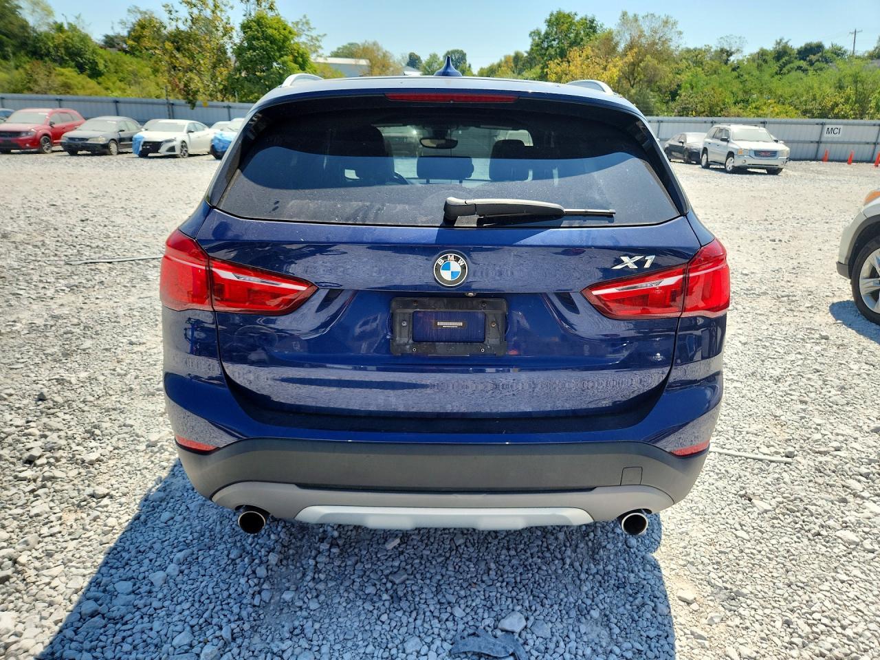 2018 BMW X1 xDrive28I - zdjęcie 6