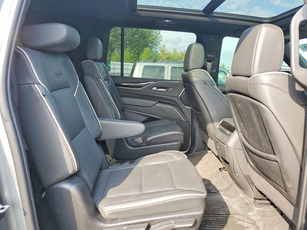 2024 Cadillac Escalade Esv Sport - zdjęcie 11