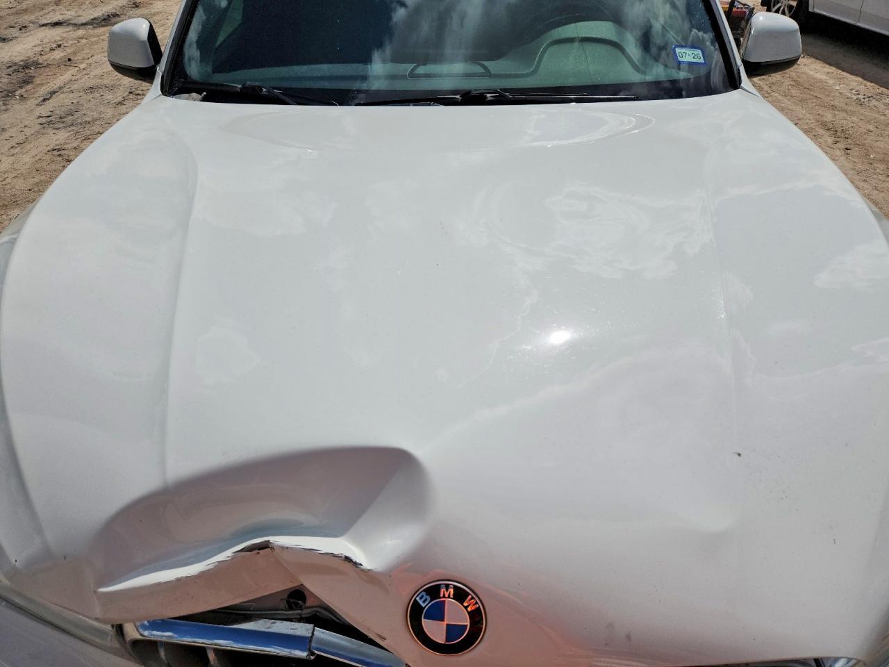 2018 BMW X5 Xdr40E - zdjęcie 12