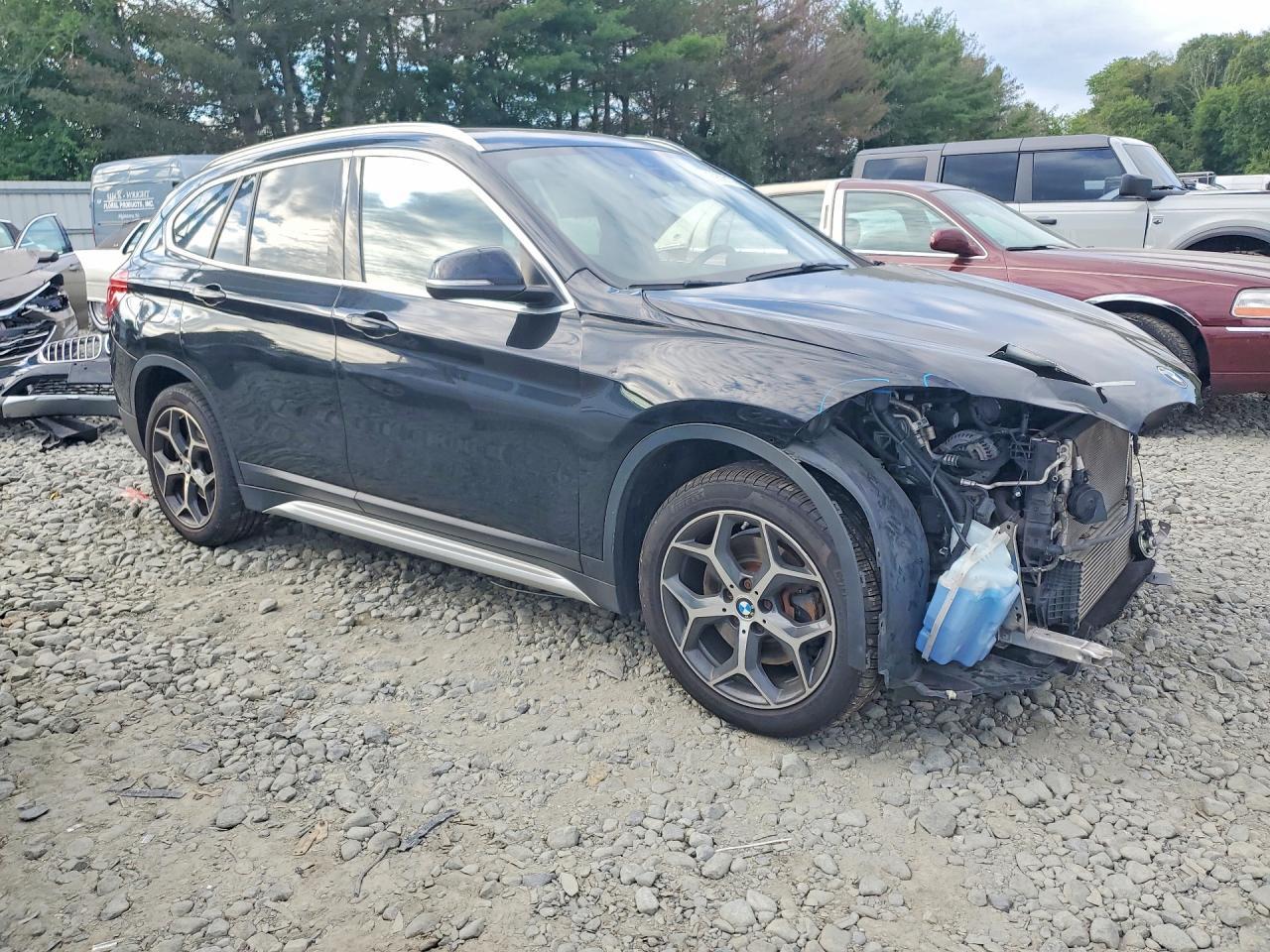 2019 BMW X1 xDrive28I - zdjęcie 4