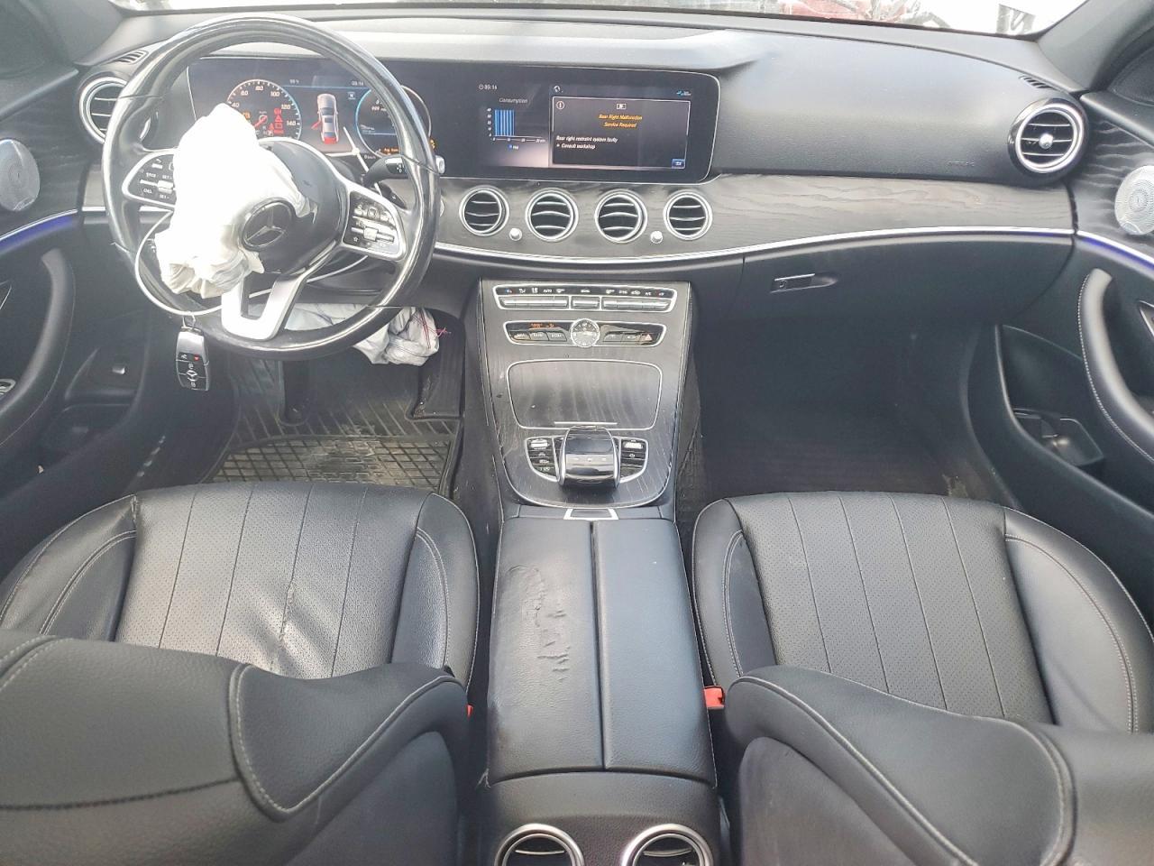 2020 Mercedes-Benz E 350 4Matic - zdjęcie 8