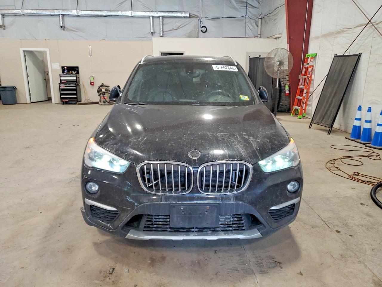 2018 BMW X1 xDrive28I - zdjęcie 5