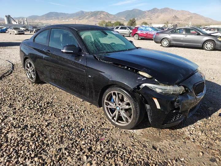 2014 BMW M235I - zdjęcie 13