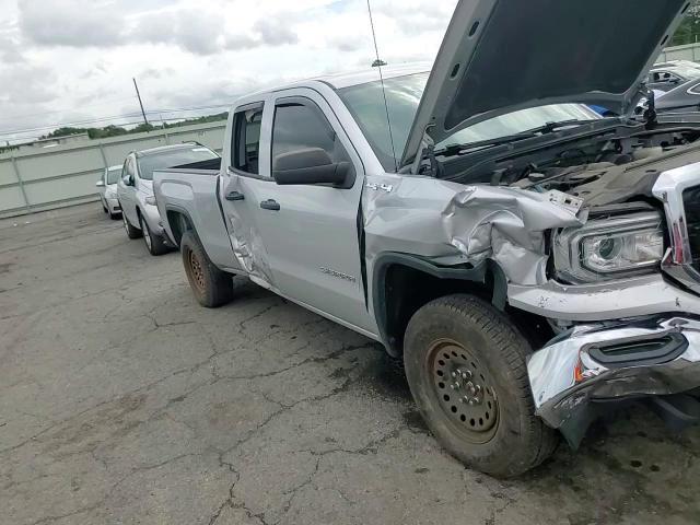 2016 GMC Sierra K1500 - zdjęcie 14