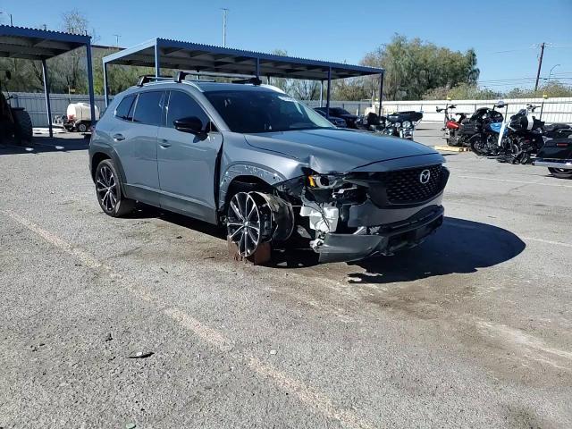 2025 Mazda Cx-50 Premium - zdjęcie 14