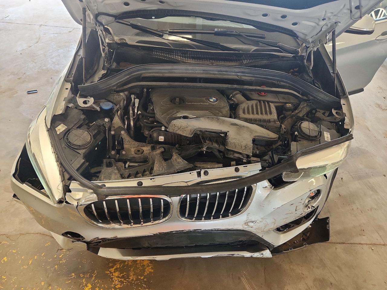 2018 BMW X1 xDrive28I - zdjęcie 12