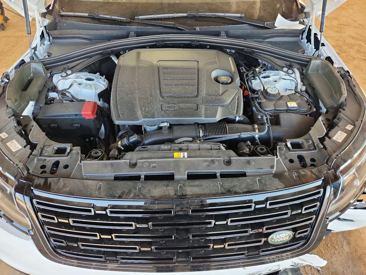 2024 Land Rover Range Rover Velar Dynamic Se - zdjęcie 12
