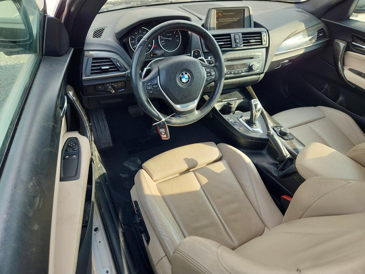 2014 BMW 228 I - zdjęcie 8
