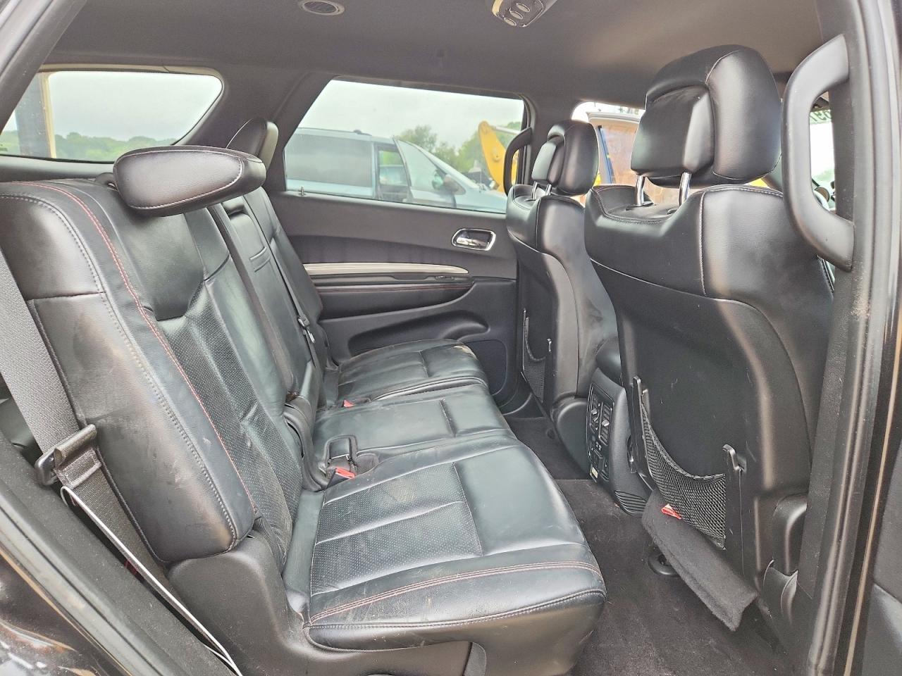 2015 Dodge Durango R/T - zdjęcie 11