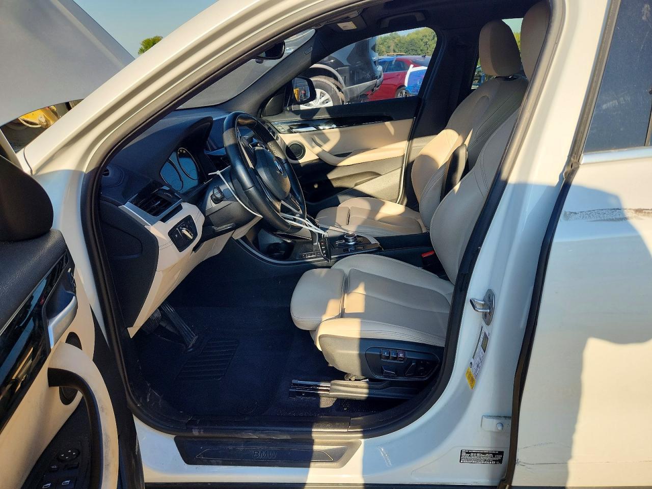 2023 BMW X2 Sdrive28I - zdjęcie 7