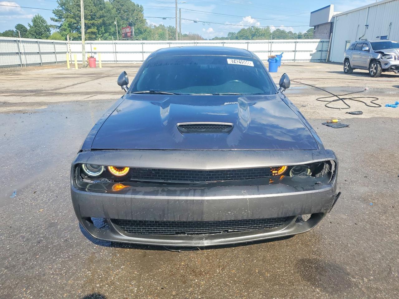 2021 Dodge Challenger R/T - zdjęcie 5