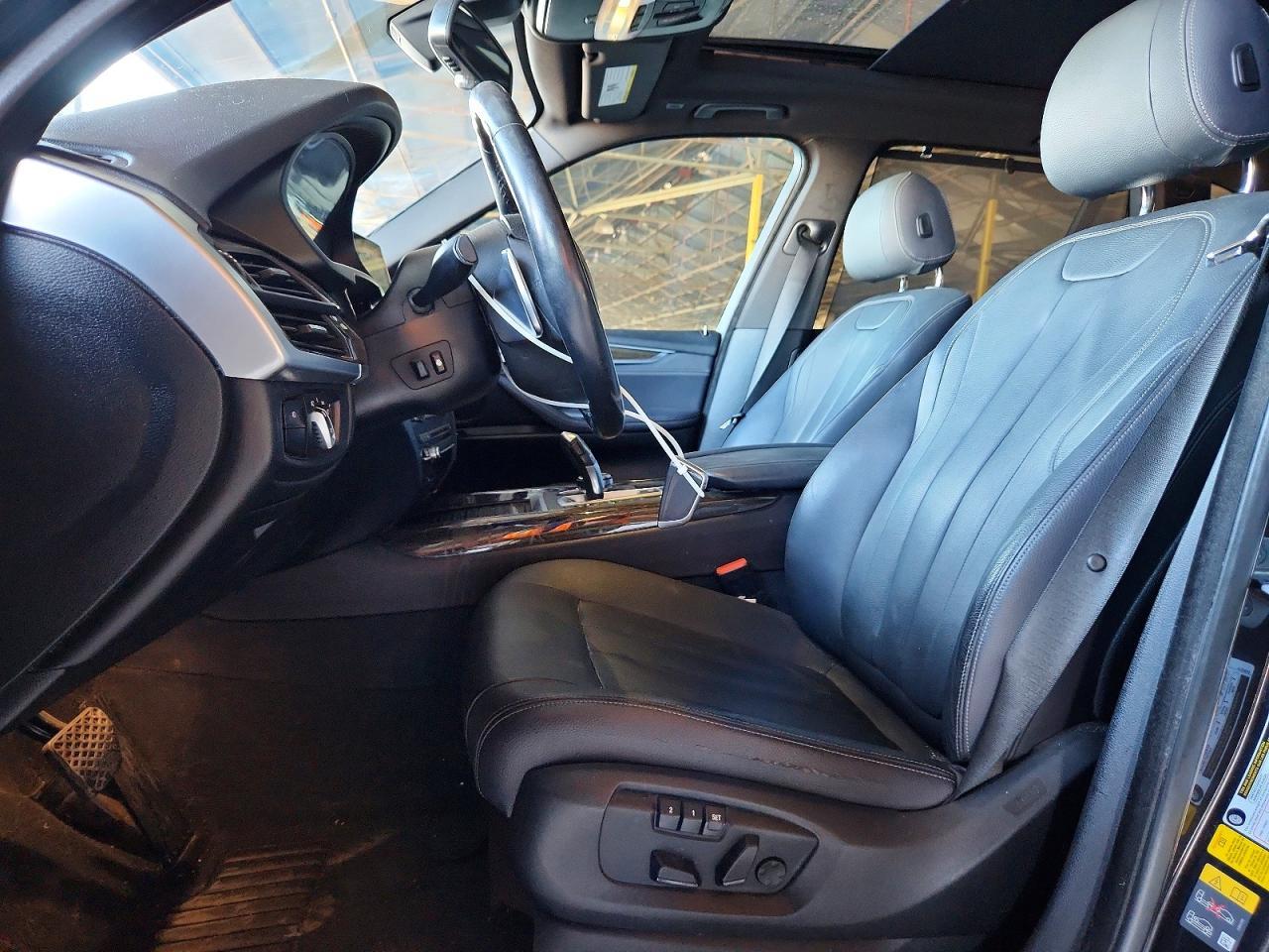 2018 BMW X5 Xdr40E - zdjęcie 7