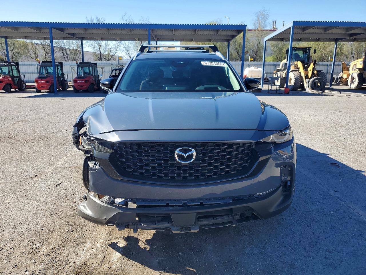 2025 Mazda Cx-50 Premium - zdjęcie 5