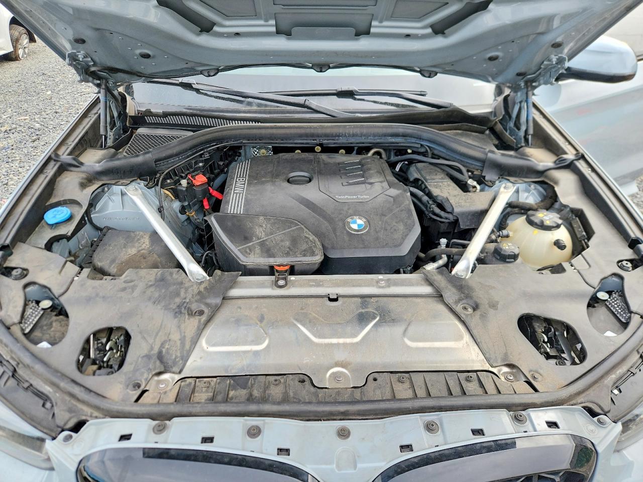 2024 BMW X4 xDrive30I - zdjęcie 12