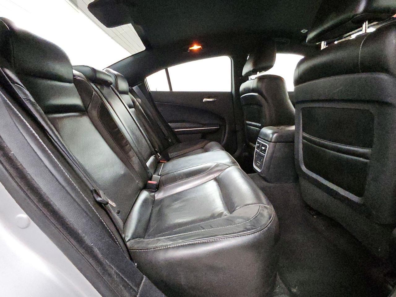 2021 Dodge Charger Sxt - zdjęcie 10