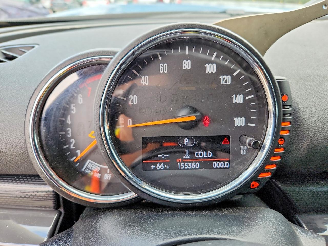 2017 Mini Cooper S Clubman All4 - zdjęcie 9