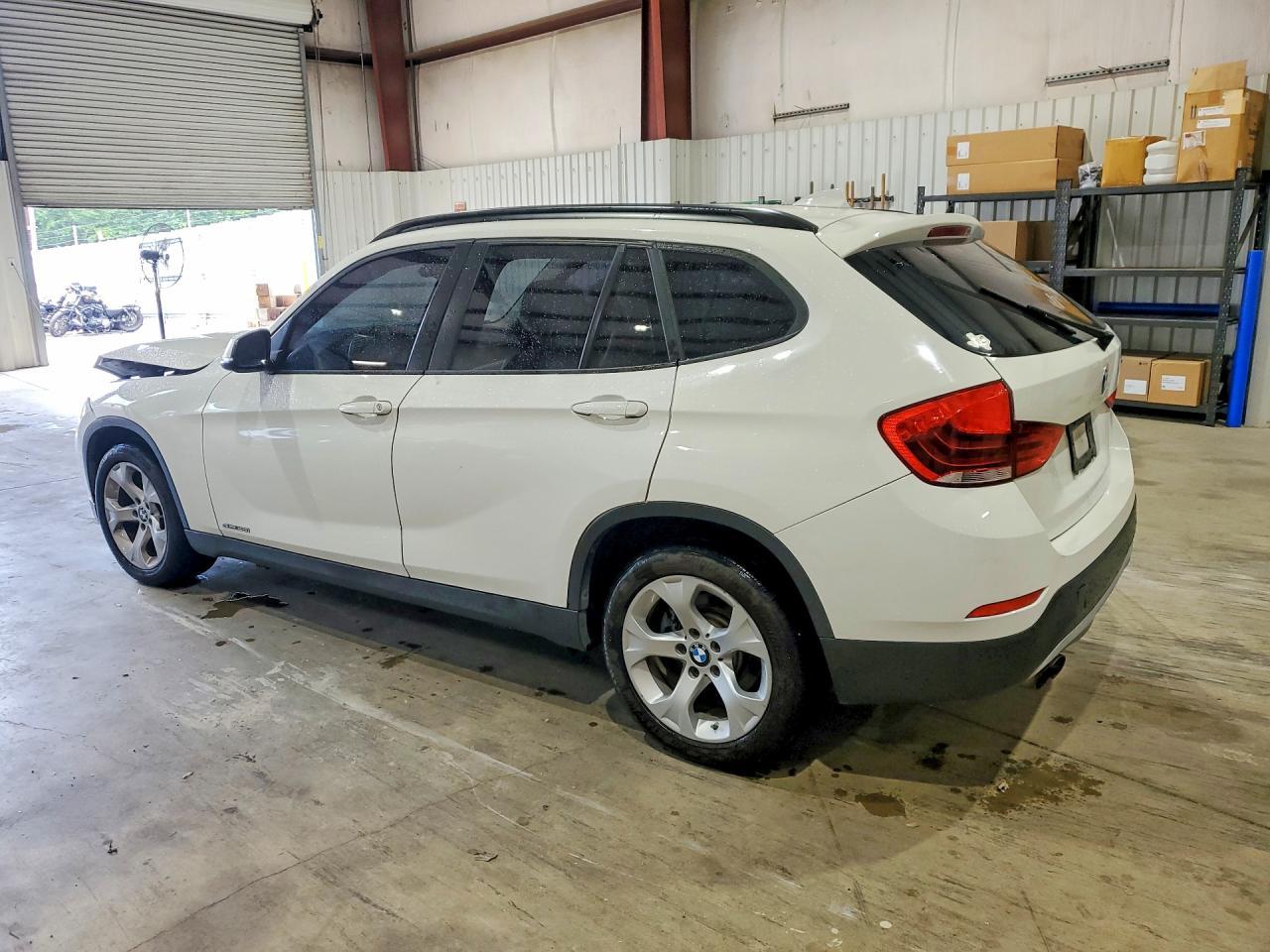 2014 BMW X1 Sdrive28I - zdjęcie 2