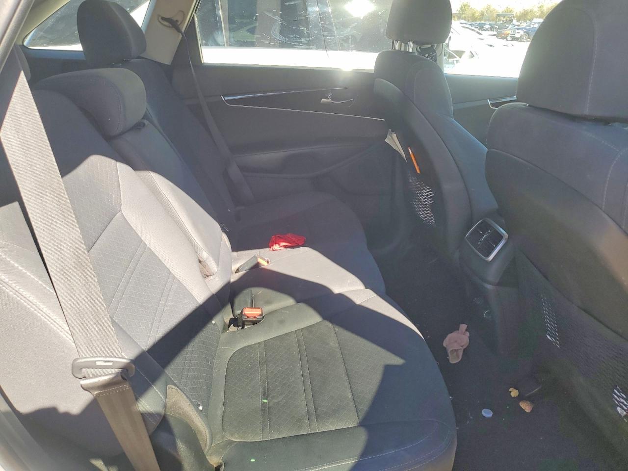 2018 Kia Sorento L, Lx - zdjęcie 11