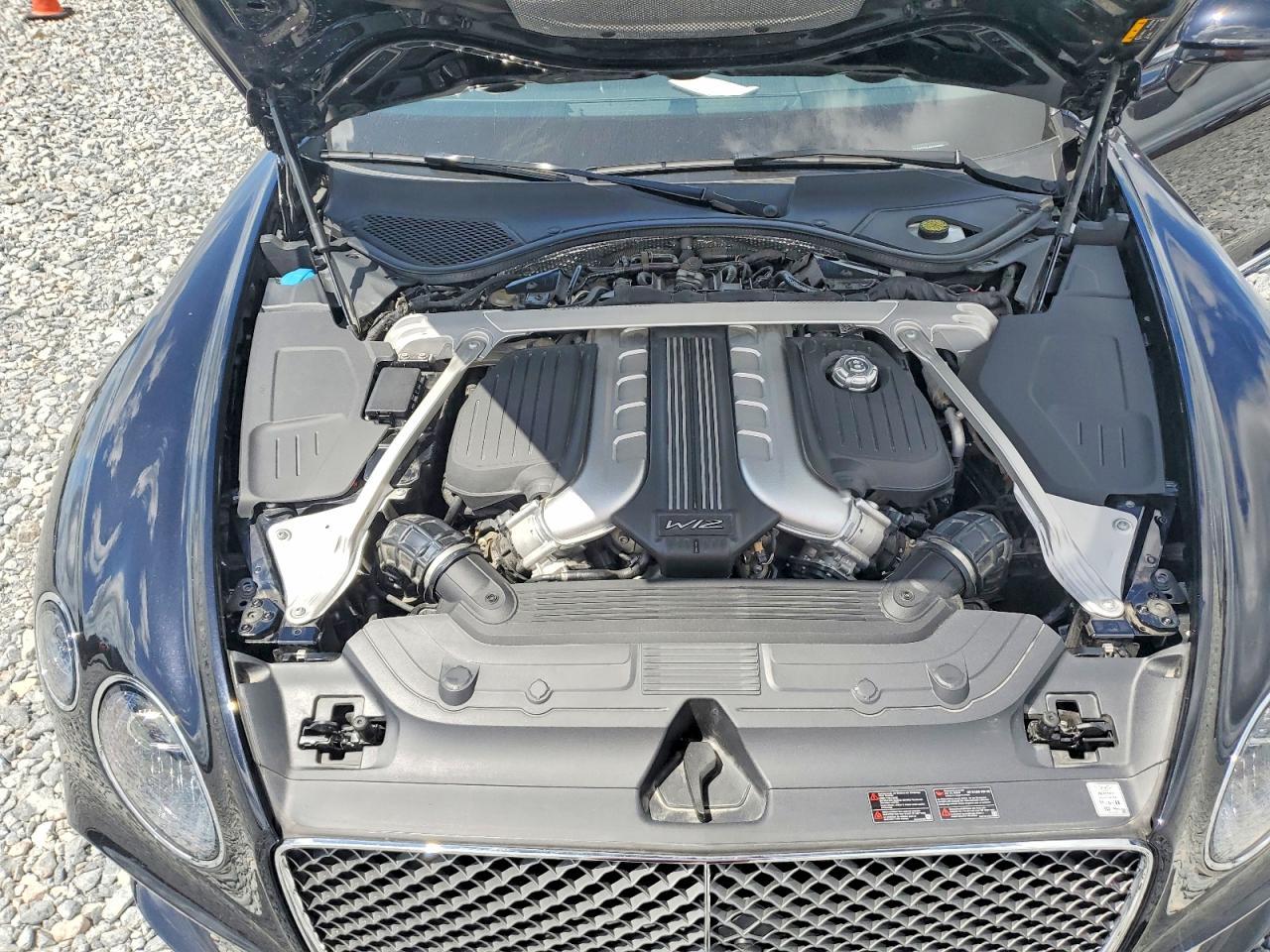 2023 Bentley Continental Gt Speed - zdjęcie 11