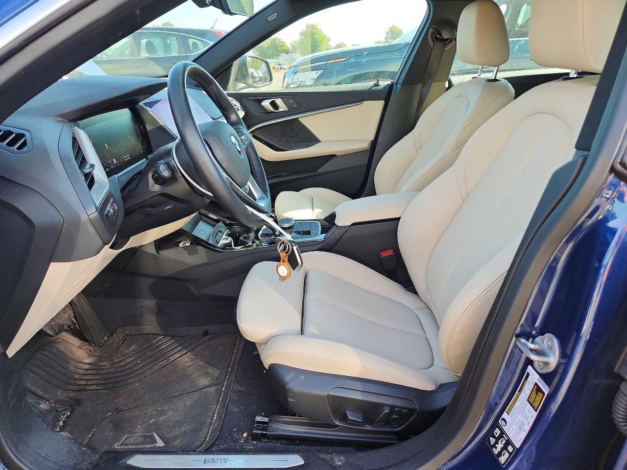 2024 BMW Seria 2 228i - zdjęcie 7