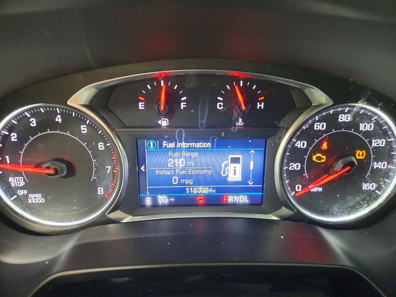 2022 Chevrolet Blazer 2Lt - zdjęcie 9